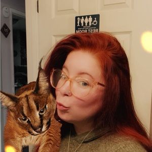 Meet your Posher, Natasha